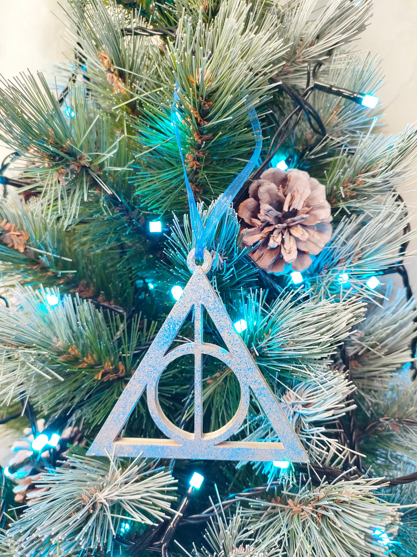 Décorations de sapin