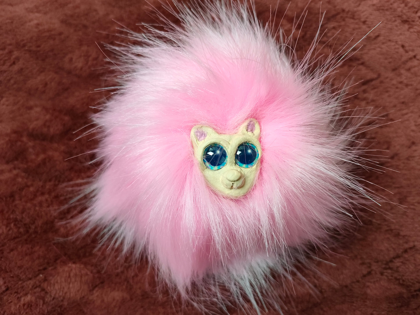 Mimi le Boubou