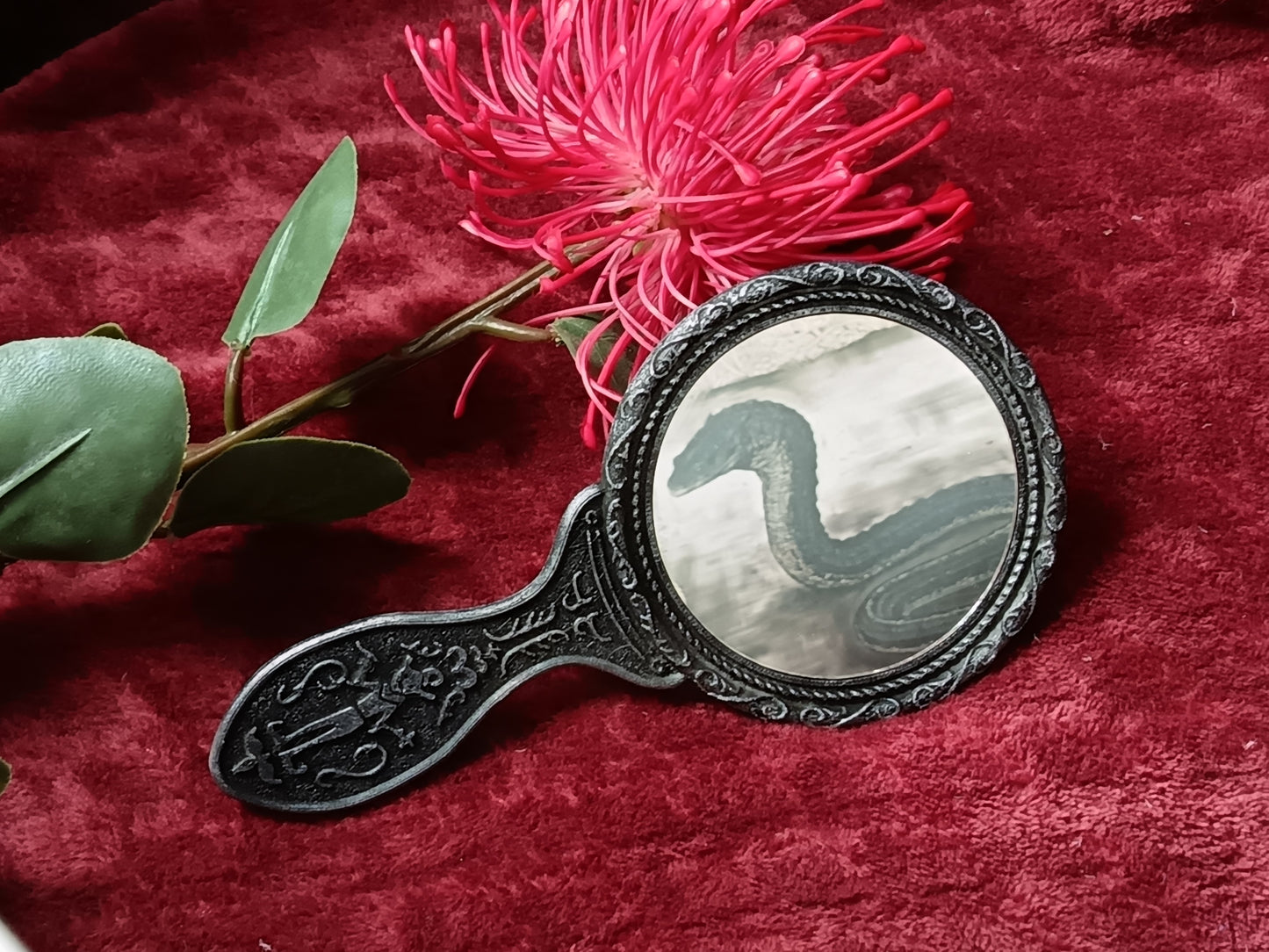 Miroir