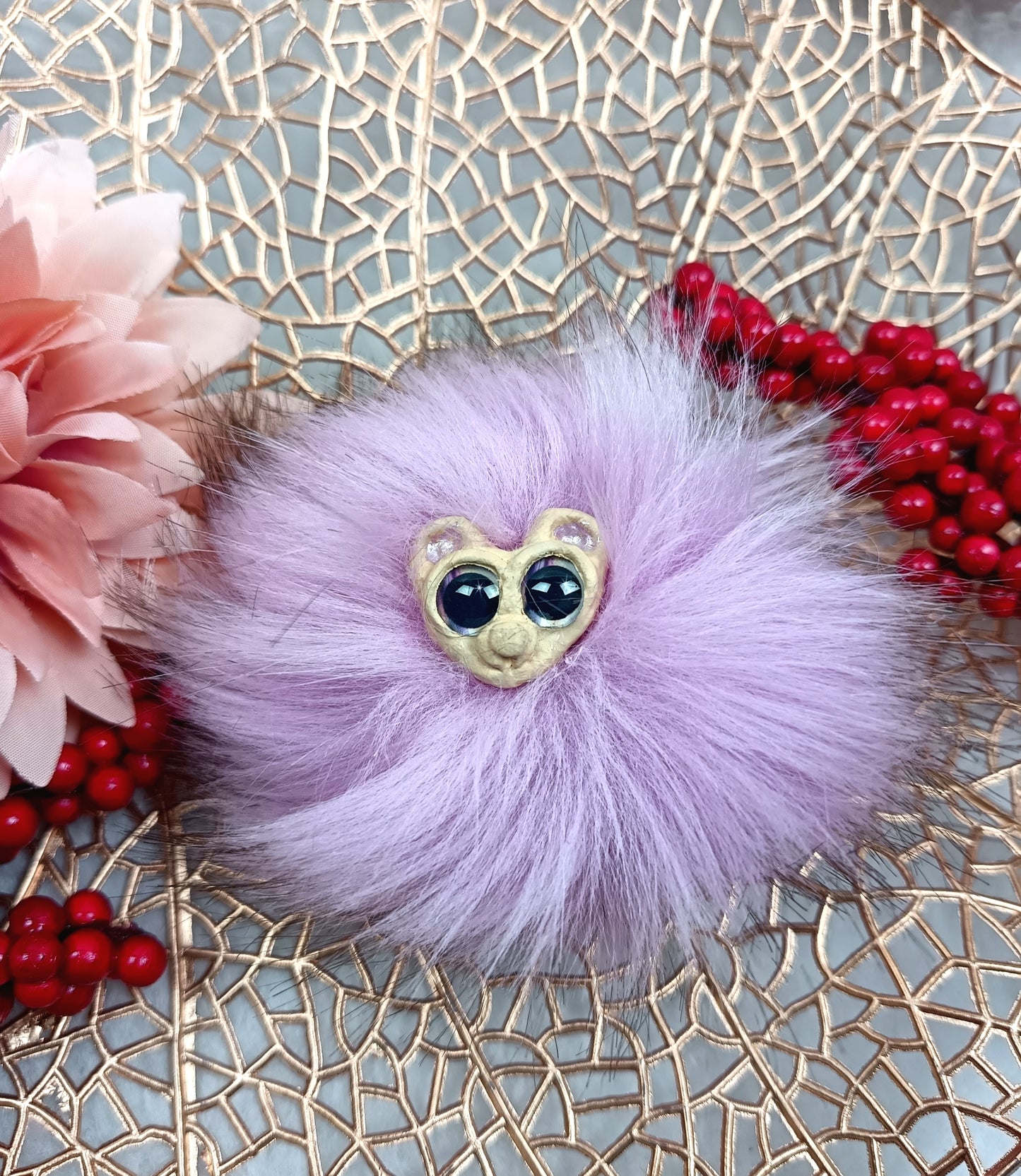 Chouquette le Boubou