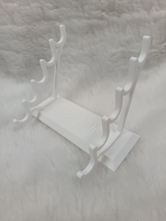 Présentoir à baguettes