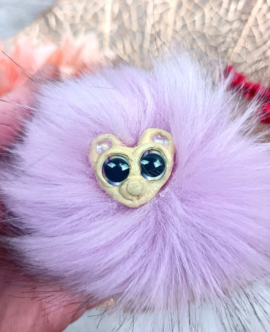 Chouquette le Boubou